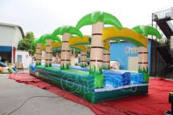 30’ Slip n slide