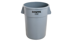 32 Gallon Trash Can