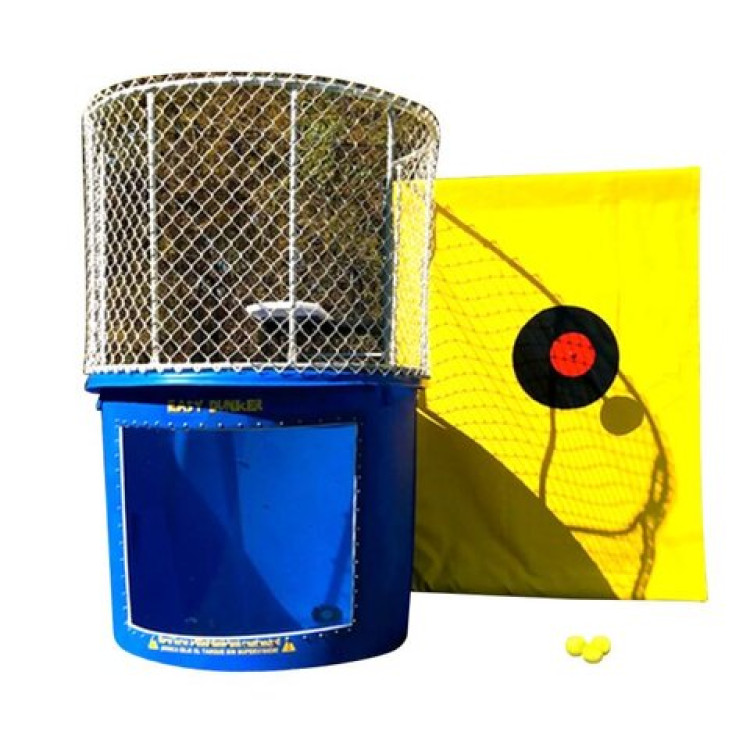 Dunk Tank Rentals Dunk Tank Rentals